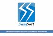 Swag Soft Singapore Tourism Board Marketing Lab