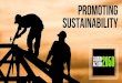 Promoting Sustainability: Carbon Action 2050