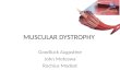 Muscle dystrophy