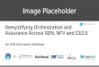 Demystifying Orchestration and Assurance Across SDN NFV CE2.0