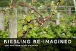Riesling reimagined