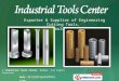 Ejector sleeves by Industrial Tools Center, Mumbai