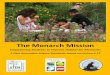 The Monarch Mission by the National Wildlife Federation & LEGO Community Fund US