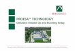 Renewable Technology at Scale is Viable and Concrete: the story of PROESAtm