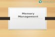 Memory Management | Computer Science