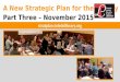 A New Strategic Plan for Toledo Lucas County Public Library