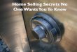 Home selling secrets