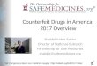 Counterfeit Drugs in America: 2017 Overview