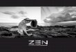 catalogue of ZEN