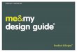 B&B design guidelines
