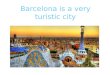 Barcelona Presentation 6