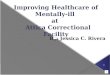 Pad 770 Podcast: Inadequate Healthcare Delivered to the Mentally Ill Incarcerated at Attica Correctional Facility