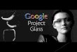 Google glass #1