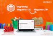 Migrating Magento 1.x to Magento 2.0