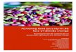 Final report: Achieving food security in the face of climate change