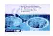The Application of Biotechnology to Industrial Sustainability, OECD 