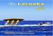 Larnaka this month