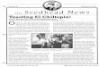 Seedhead News - No. 66, Fall Equinox 1999