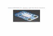 Adafruit MiCS5524 CO / Alcohol / VOC Gas Sensor Breakout