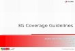 3 g coverage guidelines v2