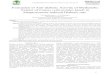 Evaluation of Anti-diabetic Activity of Methanolic Extract of Coleus 