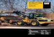 Specalog for 914G/IT14G Wheel Loader/Integrated Toolcarrier 