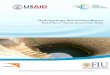 Hydrogeology Assessment Report Wakal River Basin, Rajasthan 