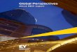 Global Perspectives 2014 REIT report - EY