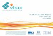SC14: VLSCI Site Report Chris Samuel