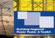 Building Regional Power Pools: A Toolkit