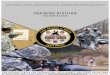 Fort George G. Meade Training Division Brochure