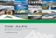 The Alps - Alpine Convention
