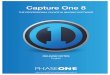 Capture One 8.2 Release Notes - Phase One