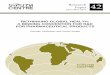 RETHINKING GLOBAL HEALTH: A BINDING CONVENTION FOR 