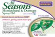 All Seasons Horticultural and Dormant Spray Oil