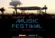EventBrite Music Festival Study