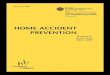 HOME ACCIDENT PREVENTION - Injury Observatory