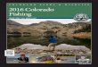 2016 Colorado Fishing Brochure