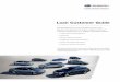 Subaru Motors Finance - Loan Customer Guide - Chase
