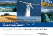 Green Effects Fund