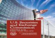 U.S. Securities and Exchange Commission Strategic Plan- Fiscal 