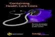 Containing Health-Care Costs