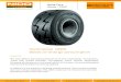Continental Tyres-CS20 | Buy Forklift Solid Tyre | Solid Rubber Tyre