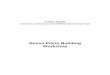 Case Study: Renzo Piano Building Workshop
