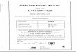 download the Let L-410 Flight Manual (PDF) 21MB here!