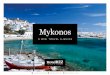 Mykonos - HotelREZ