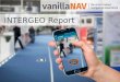 vanillaNAV Indoor Navigation System at INTERGEO 2015