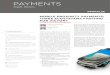 MOBILE PROxIMITy PAyMENTS