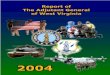 West Virginia National Guard Annual Report 2004