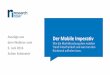 Research Now Webinar: Der Mobile Imperativ